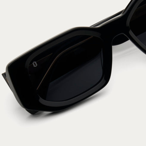 JAMES ORO Shadow Noir Amour Accessories